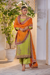 NBC-D-07-0-23-1 DUPPATA